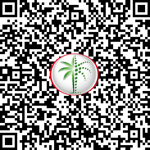 DLD verification QR code