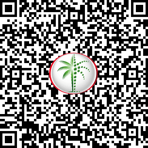 DLD verification QR code