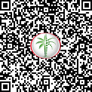 DLD verification QR code