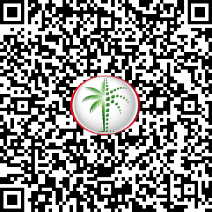DLD verification QR code