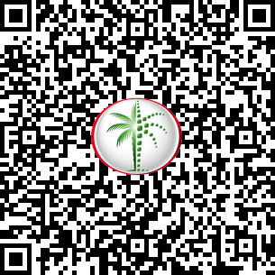 DLD verification QR code