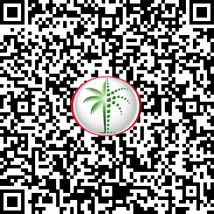 DLD verification QR code