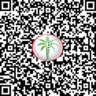 DLD verification QR code