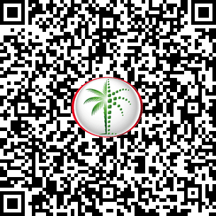 DLD verification QR code