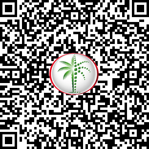 DLD verification QR code