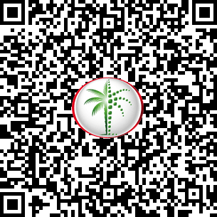 DLD verification QR code