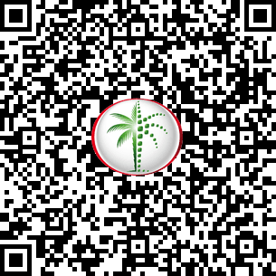 DLD verification QR code