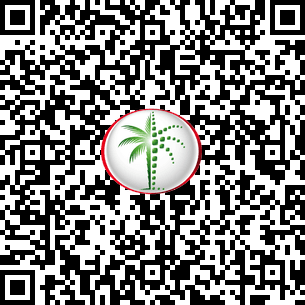 DLD verification QR code