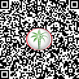 DLD verification QR code