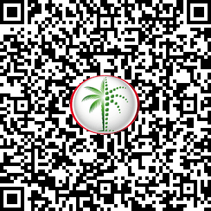 DLD verification QR code