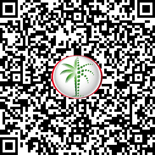 DLD verification QR code