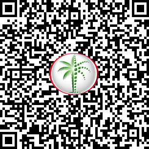 DLD verification QR code