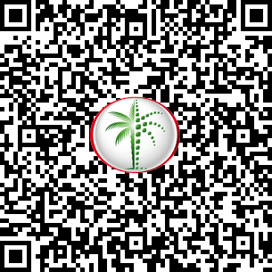 DLD verification QR code
