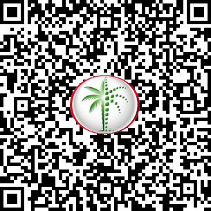 DLD verification QR code