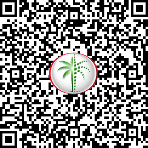 DLD verification QR code