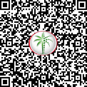 DLD verification QR code