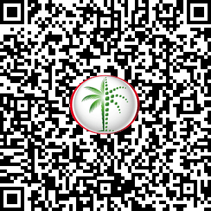 DLD verification QR code