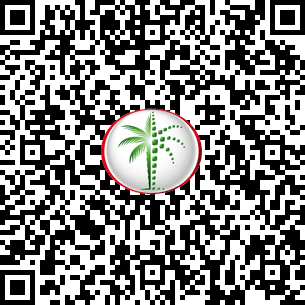 DLD verification QR code