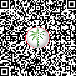 DLD verification QR code