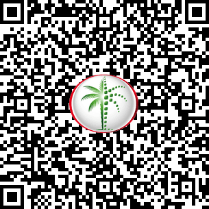 DLD verification QR code