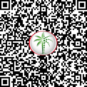 DLD verification QR code