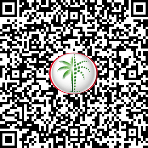 DLD verification QR code