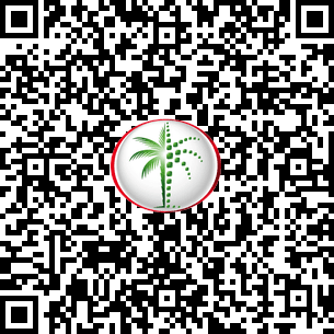 DLD verification QR code
