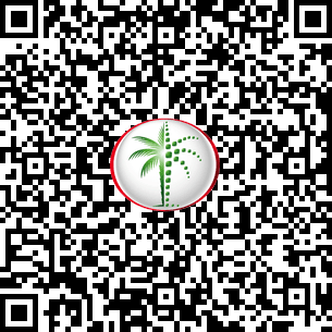 DLD verification QR code