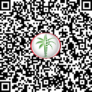 DLD verification QR code