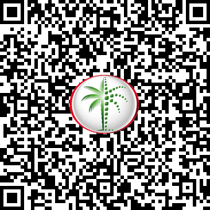DLD verification QR code