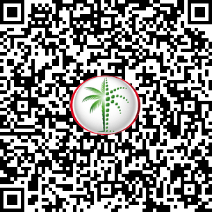 DLD verification QR code