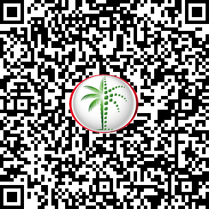 DLD verification QR code