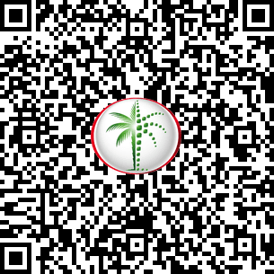 DLD verification QR code