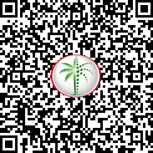 DLD verification QR code