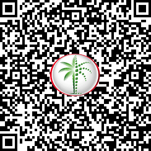 DLD verification QR code