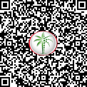DLD verification QR code