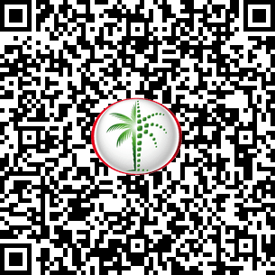 DLD verification QR code