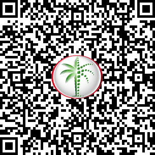 DLD verification QR code