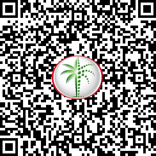 DLD verification QR code