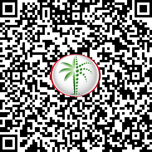 DLD verification QR code