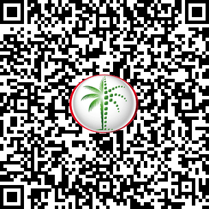 DLD verification QR code