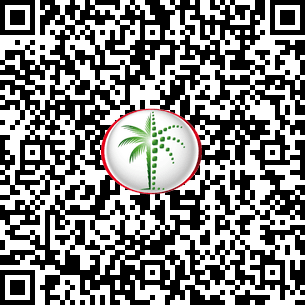DLD verification QR code