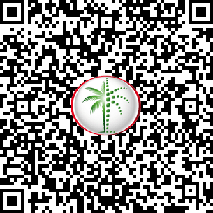 DLD verification QR code