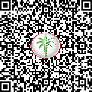 DLD verification QR code