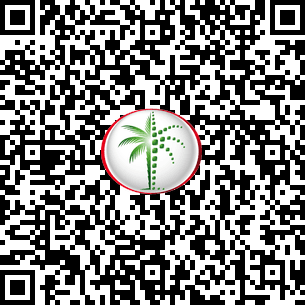 DLD verification QR code