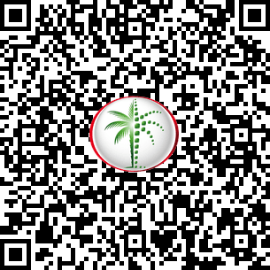 DLD verification QR code