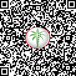 DLD verification QR code