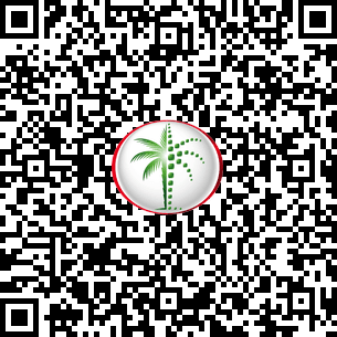 DLD verification QR code