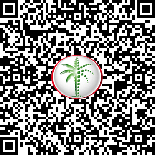 DLD verification QR code