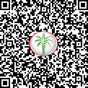 DLD verification QR code
